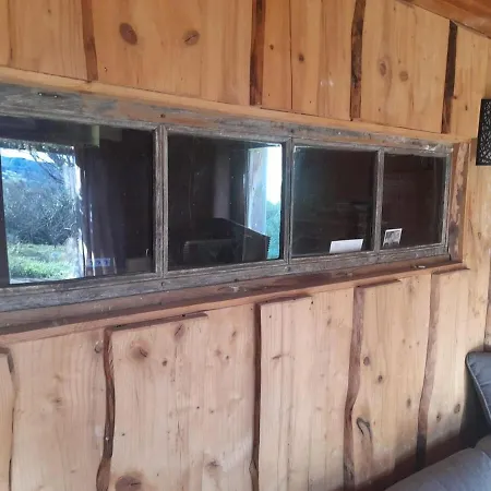 Repos Au Pied Du Puech *