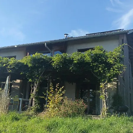Repos Au Pied Du Puech * Murat-sur-Vebre