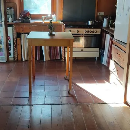 Repos Au Pied Du Puech Casa de Férias Murat-sur-Vebre