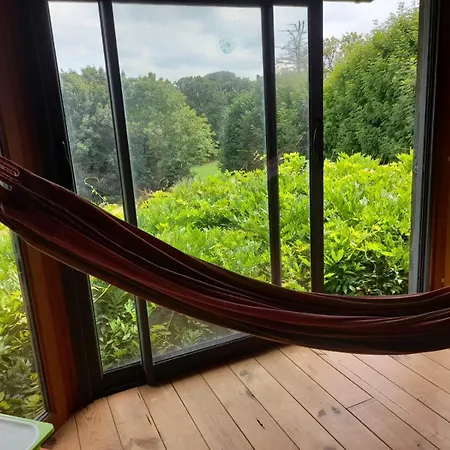 Casa de Férias Repos Au Pied Du Puech *