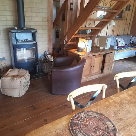 Repos Au Pied Du Puech *