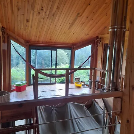 Repos Au Pied Du Puech