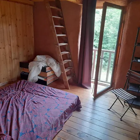 Repos Au Pied Du Puech * Murat-sur-Vebre