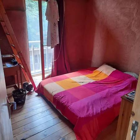 Repos Au Pied Du Puech Murat-sur-Vebre