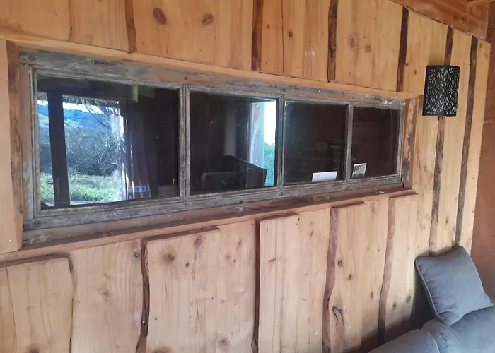 Repos Au Pied Du Puech *